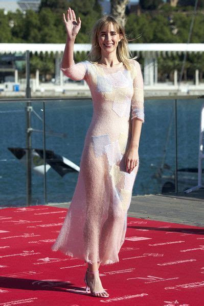 Hot Sexy Ingrid Garcia Jonsson Bikini Pics