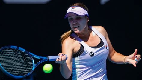 Australian Open 2021: Defending champion Sofia Kenin says she’s ...