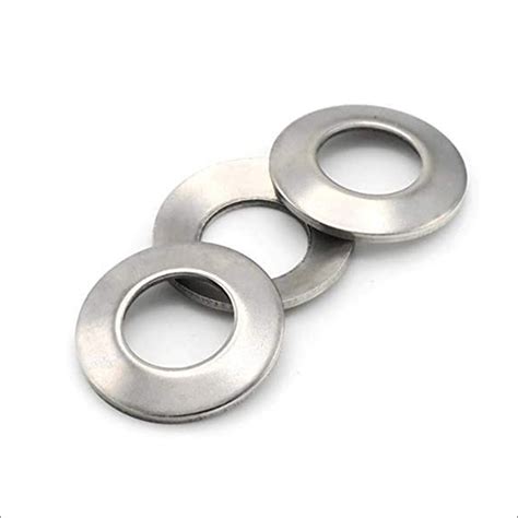 belleville washer application fasteners   price  mumbai