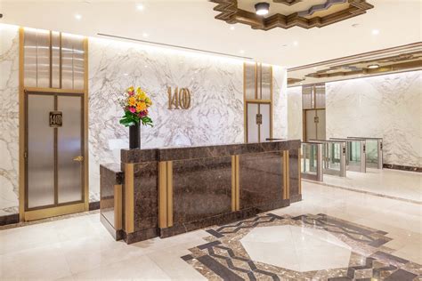 1400 Broadway | Office Space for Lease in NYC | ESRT