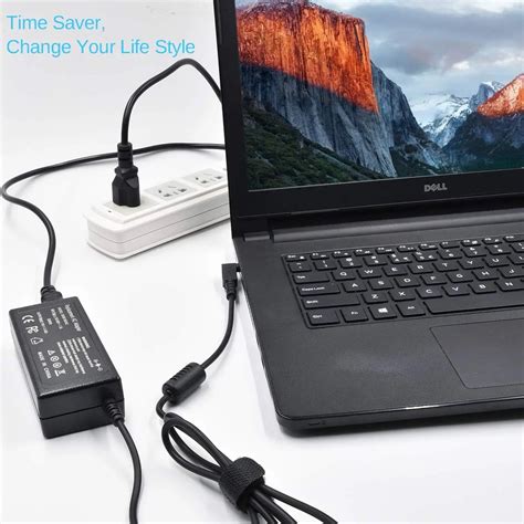 Cargador Adaptador Para N C N Q N Q N P Acer Swift Spin