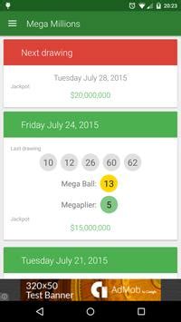 NJ Lottery Results APK for Android Download