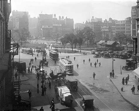 617 best images about 1920s New York City on Pinterest | Madison square ...