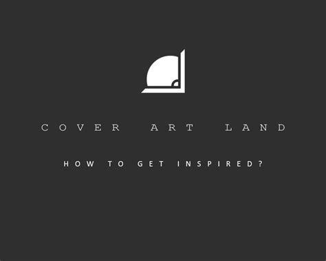 Inspirational Album Cover Arts, Learn to Get Inspired - Coverartland