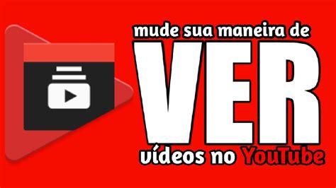 ASSISTA VÍDEOS DO YOUTUBE E CONVERSE NAS SUAS REDES SOCIAIS FAVORITAS