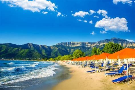 Best 34 Beaches in Thassos, Greece | Greeka