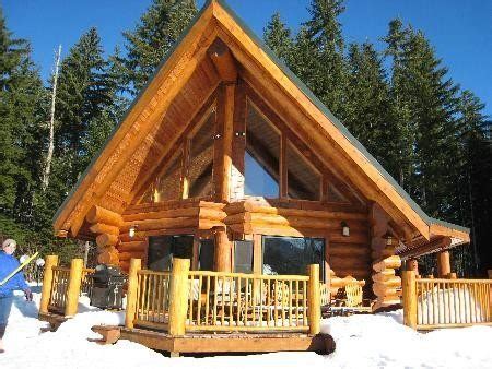 Unique Log Cabin Kits Alaska - New Home Plans Design