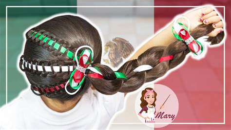 Suizo Interpretación Inapropiado Trenzas Mexicanas Para Niñas