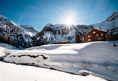 Davos Sertig Landschaften Rund Um Davos Wdfotografie Flickr