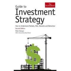 Guide To Investment Strategy Peter Stanyer