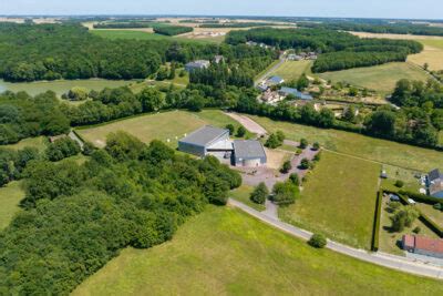 Espace culturel de Lunay Territoires vendômois Communauté d