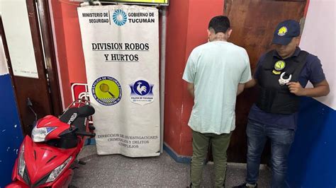 Secuestran una moto adulterada con patente y documentación falsas