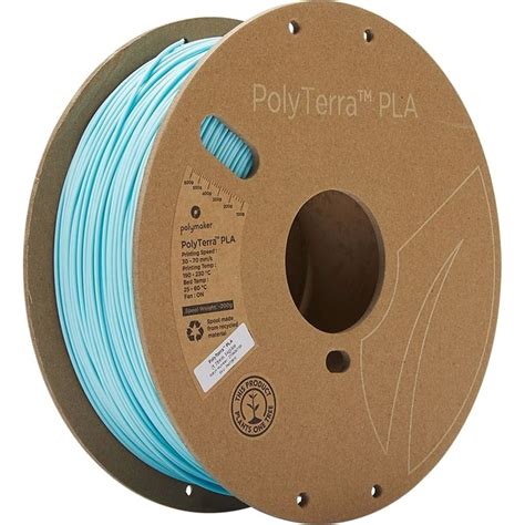 Polymaker Polyterra Pla Ice Djake Deutschland