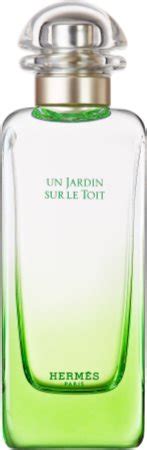 Herm S Parfums Jardins Collection Sur Le Toit Livrare Rapida Notino Ro