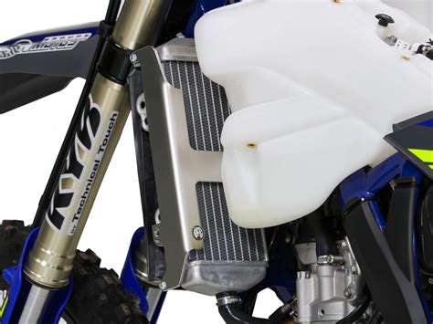 Radiator Guards For Sherco Sef Axp Racing