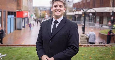 Key details as student protestor tackled after trying to 'jump' Reform
