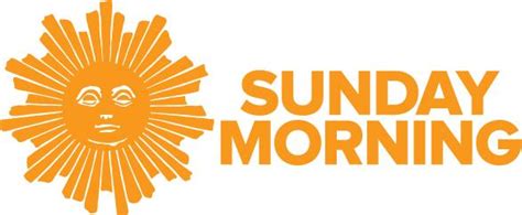 cbs sunday morning logo 10 free Cliparts | Download images on ...