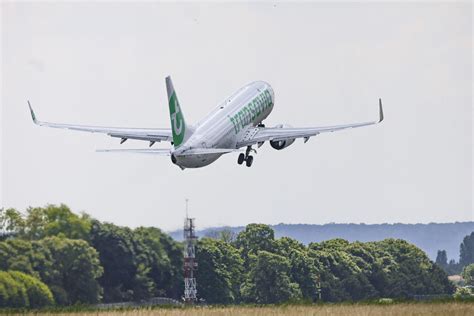 Transavia Ouvre Une Ligne Nantes Le Caire à Partir Du 22 Décembre