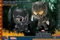 Hot Toys Marvel Black Panther Cosbaby S Series Figures