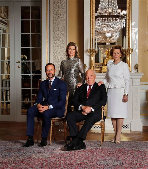 Who is Princess Märtha Louise of Norway