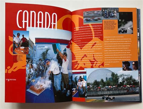 Red Bull Sauber Petronas Yearbook Kaufen Auf Ricardo