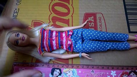 Como Hacer Una Cama Para Barbie Y Ken Gran Venta Off