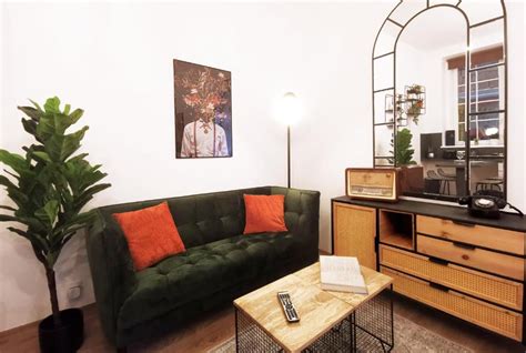 Loft Designstudio In Downtown Budapest Updated Prices 2024