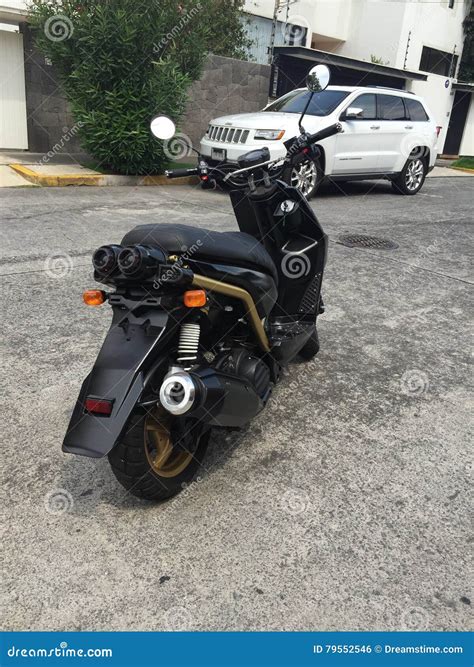 2002 2003 Yamaha Yw50 Zuma Scooter Workshop Factory Service Repair Manual 8