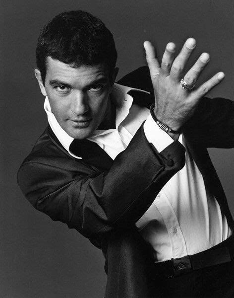 40 Best Images About ANTONIO BANDERAS On Pinterest On August He