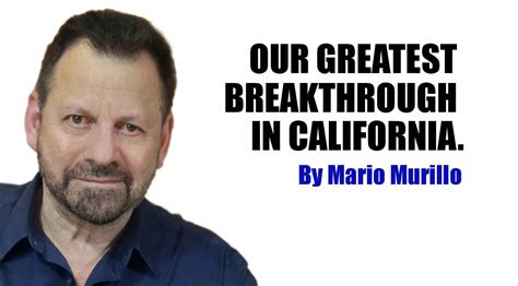 OUR GREATEST BREAKTHROUGH - Mario Murillo Ministries