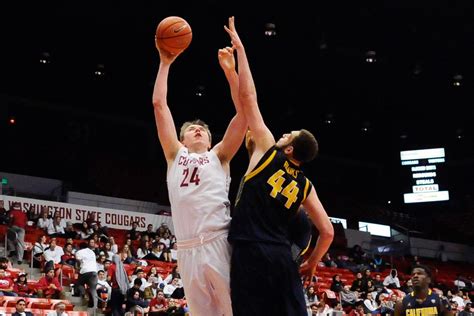 WSU basketball schedule: Cougars announce 2016-2017 non-conference ...