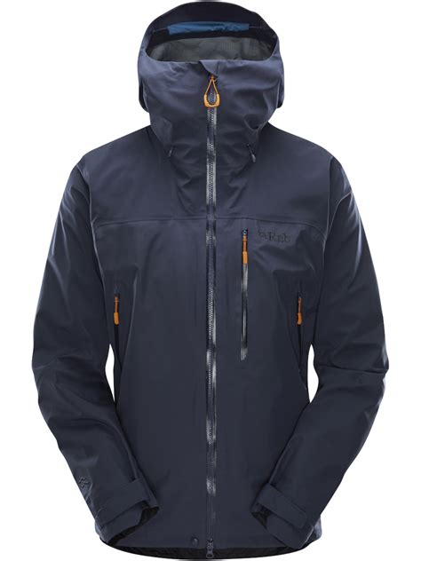 Rab Latok Mountain Gtx Jacket Facewest Co Uk