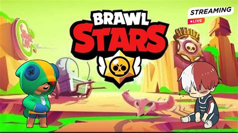 🔥brawl Stars🔥 Ao Vivo🔥jogando Com Inscritos🔥 Youtube