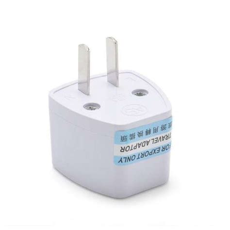 250v 10a Universal Eu Uk Au To Us Usa Ac Travel Power Plug Charger Adapter Conversion Adaptor