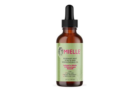 Amazon Hair Growth Serums And Oils That Make Shoppers Strands Thick