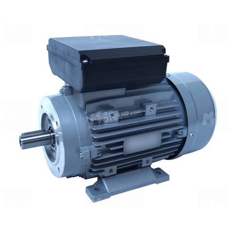 Moteur Electrique ALMO MMP 3000 Tr Min 1 5kW 220V B34 Livraison Gratuite