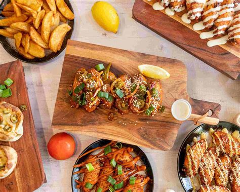 Hot Chicks Hornsby Menu Takeout In Sydney Delivery Menu Prices