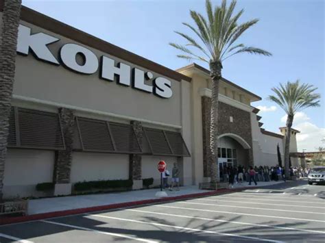 Kohls Was Started In Brookfield Wisconsin By Maxwell Kohl In 1962