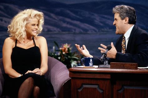 Anna Nicole Smith Documentary Set To Debut On Netflix