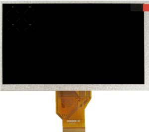 7 inch AT070TN90 V.1 – innolux-LCD