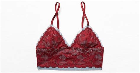 Lingerie Sexy Outfit Ideas Wear Exposed Bra Bodysuit