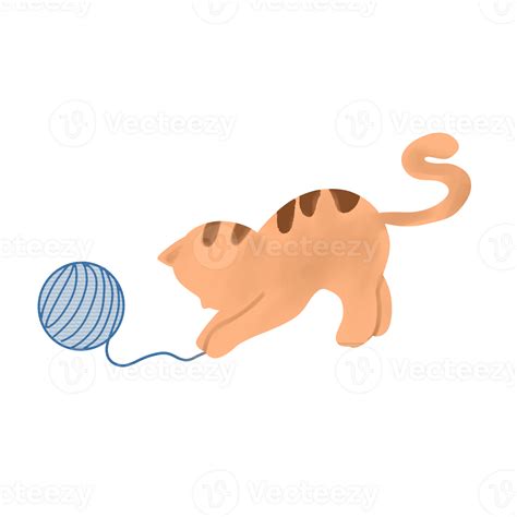 Cat And Play 10