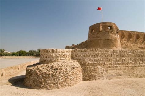 Bahrain History - World Wise Facts