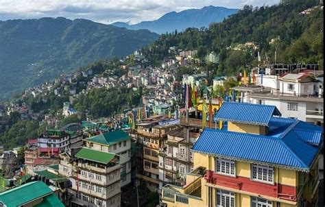 WILL SIKKIM BE THE NEW BHUTAN