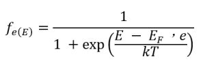 quasi fermi level splitting qfls comprehensive guide  analyzing