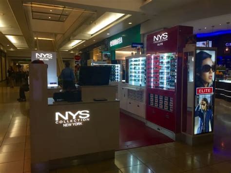 Nys Collection Eyewear Updated December 2024 13 Photos And 35 Reviews 865 Market St San