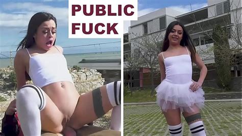 Martina Smeraldi Taking Anal In Public From Potro De Bilbao Xxx