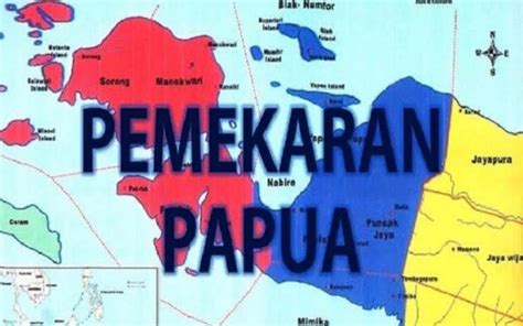 Pemprov Papua Beri Dana Hibah Rp10 Miliar Untuk 3 DOB Bersumber Dari