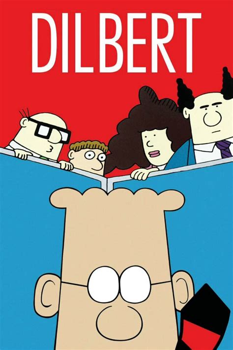 Dilbert Qualitipedia