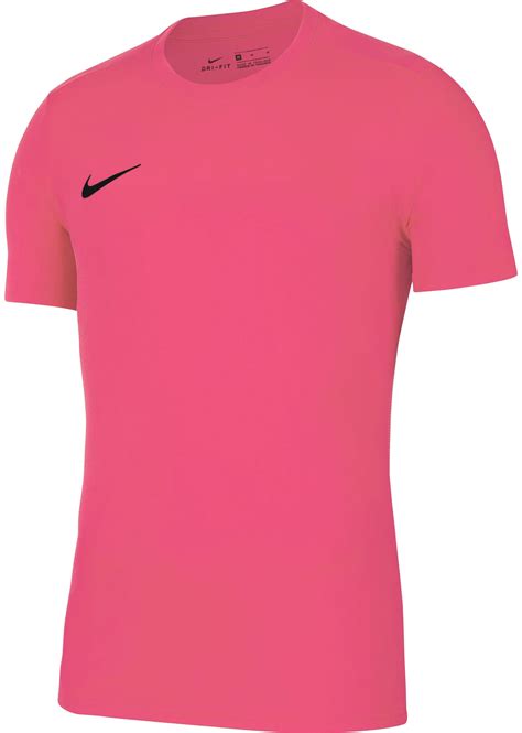 Maillot Nike M Nk Dry Park Vii Jsy Ss Top4running Fr